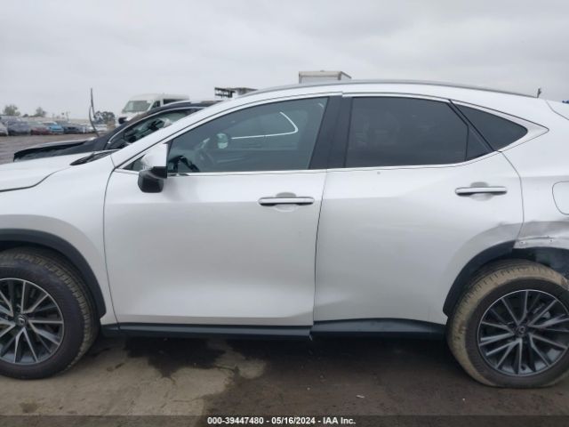 JTJGKCEZ2R5016361 Lexus Nx 350h Premium