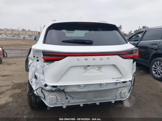JTJGKCEZ2R5016361 Lexus Nx 350h Premium