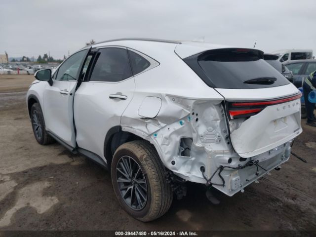 JTJGKCEZ2R5016361 Lexus Nx 350h Premium