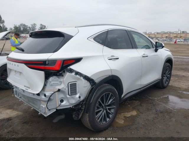 JTJGKCEZ2R5016361 Lexus Nx 350h Premium