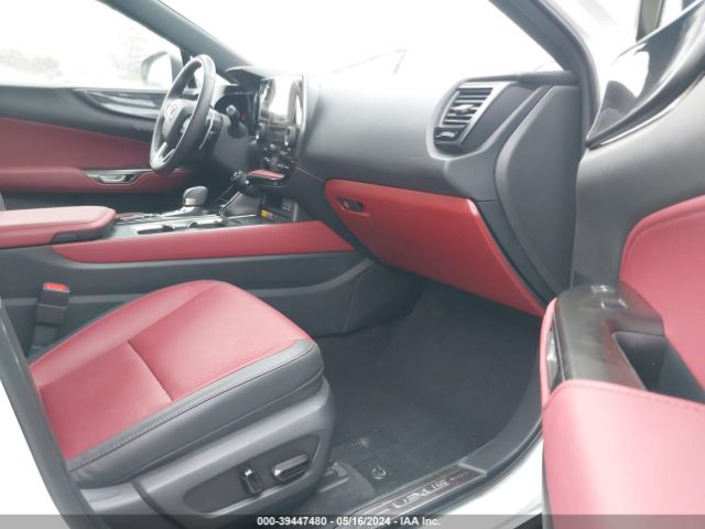 JTJGKCEZ2R5016361 Lexus Nx 350h Premium