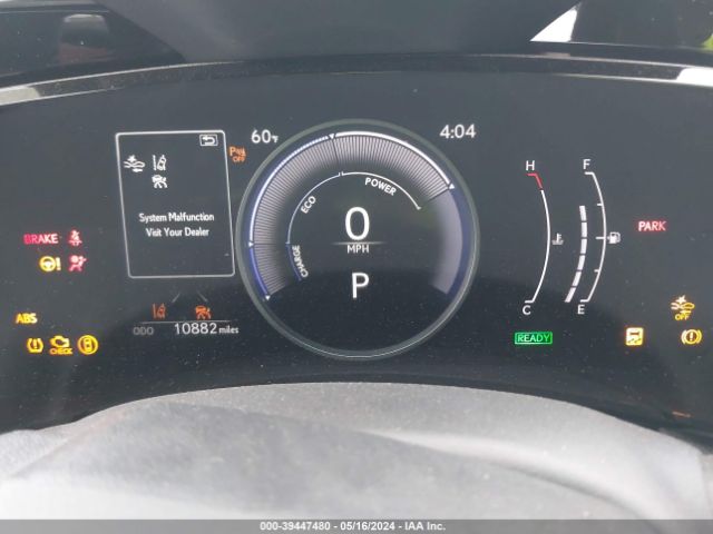 JTJGKCEZ2R5016361 Lexus Nx 350h Premium