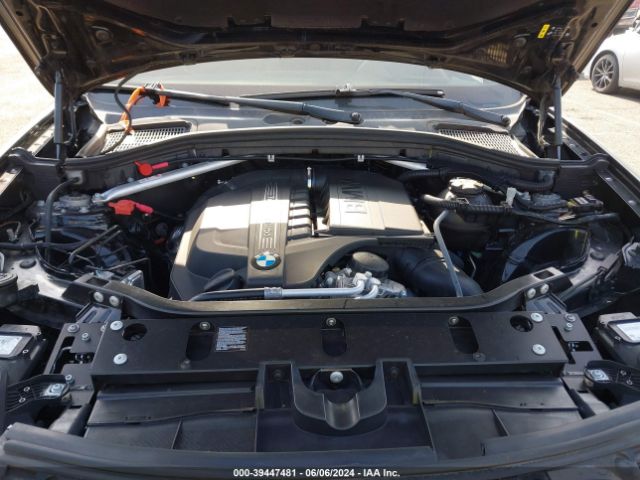 5UXWX7C32H0U44107 BMW X3 Xdrive35i