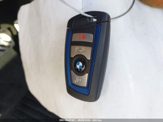 5UXWX7C32H0U44107 BMW X3 Xdrive35i