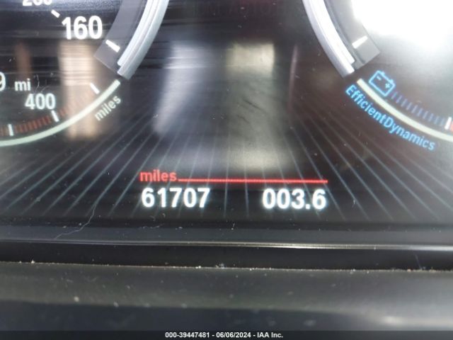 5UXWX7C32H0U44107 BMW X3 Xdrive35i