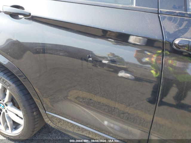 5UXWX7C32H0U44107 BMW X3 Xdrive35i