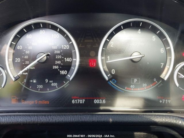 5UXWX7C32H0U44107 BMW X3 Xdrive35i