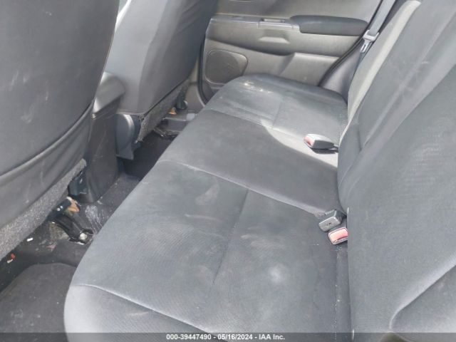 4A4AP3AU9FE003731 Mitsubishi Outlander Sport Es