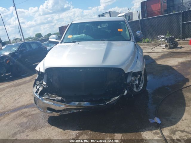 1C6RR7NT0ES106394 RAM 1500 Laramie