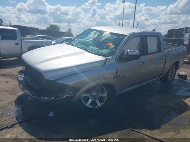 1C6RR7NT0ES106394 RAM 1500 Laramie
