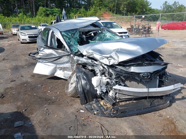 Toyota CAMRY LE 2022 4T1C11AK0NU044818 Image 6