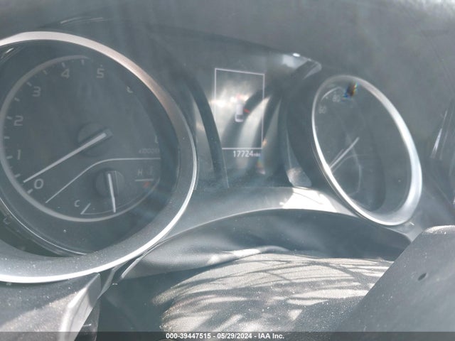 Toyota CAMRY LE 2022 4T1C11AK0NU044818 Image 7