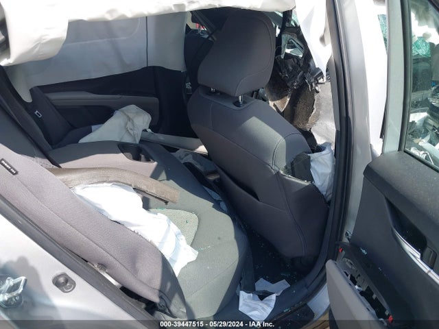 Toyota CAMRY LE 2022 4T1C11AK0NU044818 Image 8