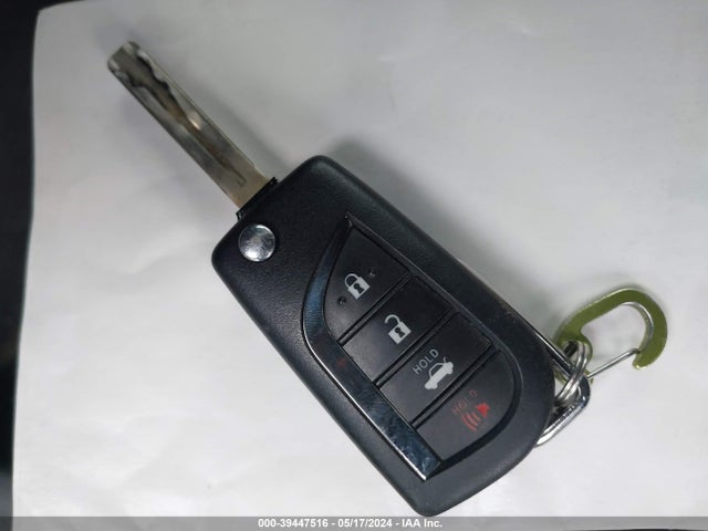 Toyota COROLLA LE 2020 5YFEPRAE2LP048951 Image 11