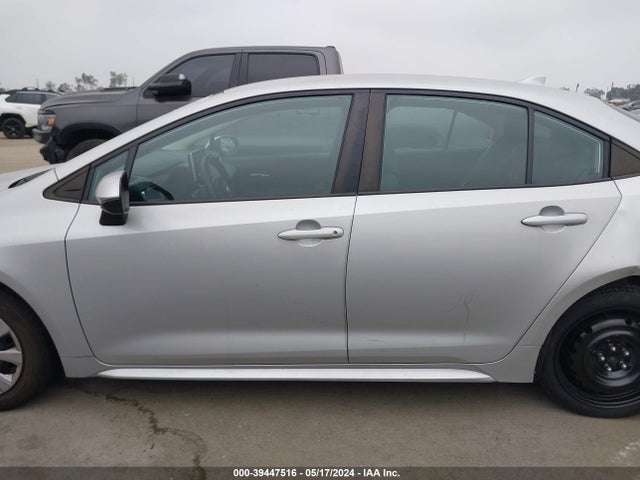 Toyota COROLLA LE 2020 5YFEPRAE2LP048951 Image 15