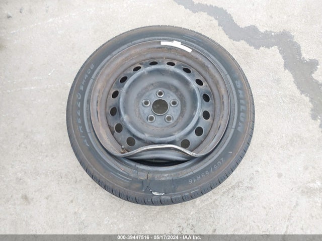Toyota COROLLA LE 2020 5YFEPRAE2LP048951 Image 12