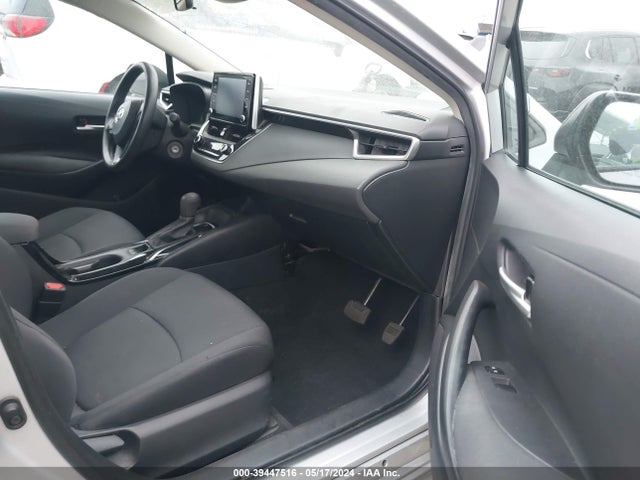 Toyota COROLLA LE 2020 5YFEPRAE2LP048951 Image 5