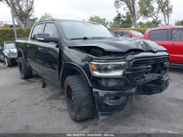 2019 RAM 1500 1C6SRFJT5KN664043
