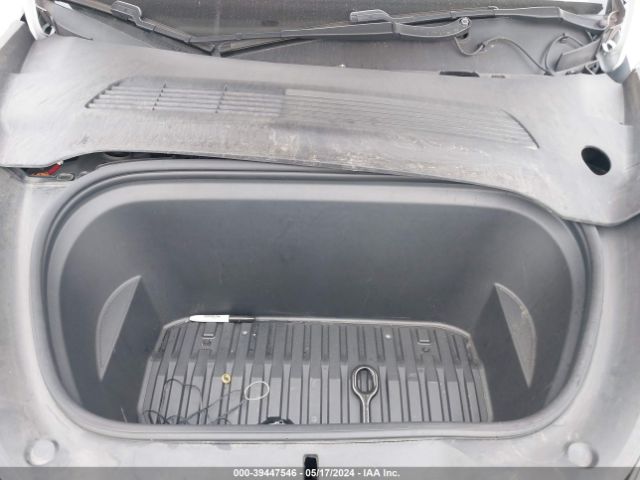 5YJYGDEF7LF051505 Tesla Model Y Long Range Dual Motor All-wheel Drive/performance Dual Motor All-wheel Drive
