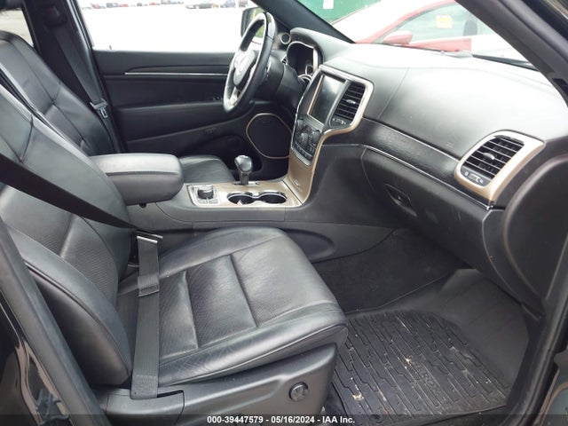 1C4RJFJG9FC815338 Jeep Grand Cherokee Summit