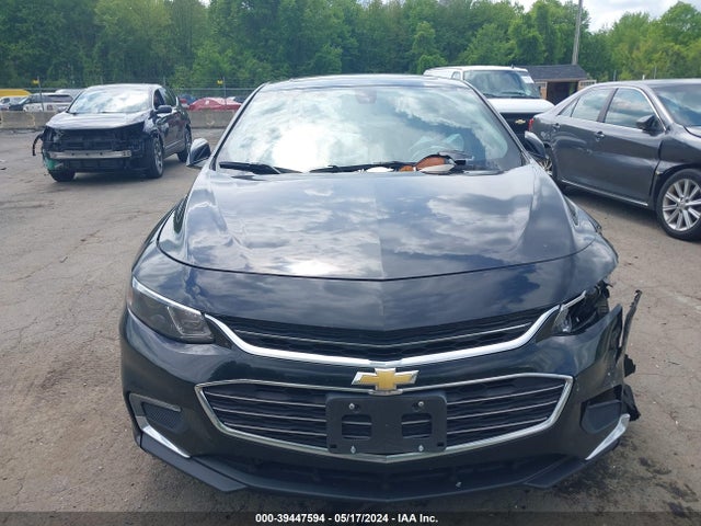Chevrolet MALIBU LT 2018 1G1ZD5ST5JF141878 Image 12