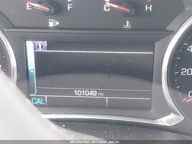 Chevrolet MALIBU LT 2018 1G1ZD5ST5JF141878 Image 15