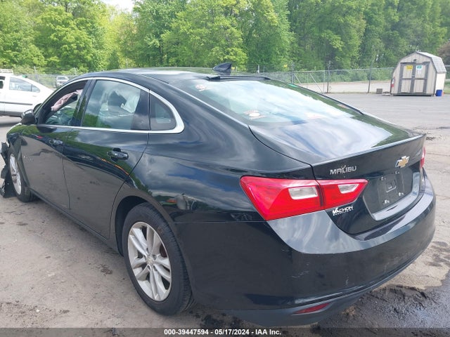Chevrolet MALIBU LT 2018 1G1ZD5ST5JF141878 Image 3