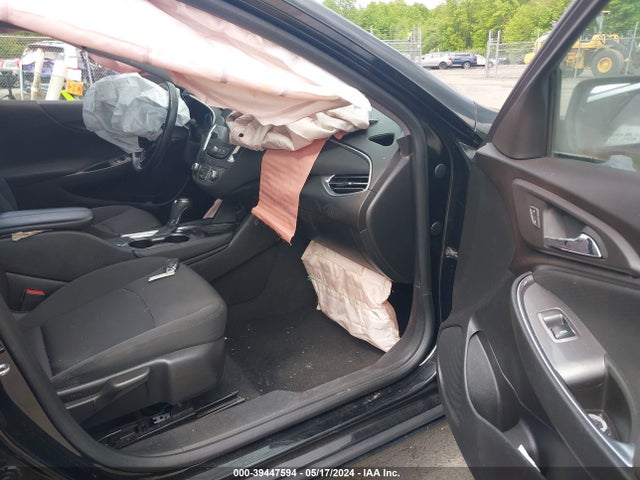 Chevrolet MALIBU LT 2018 1G1ZD5ST5JF141878 Image 5
