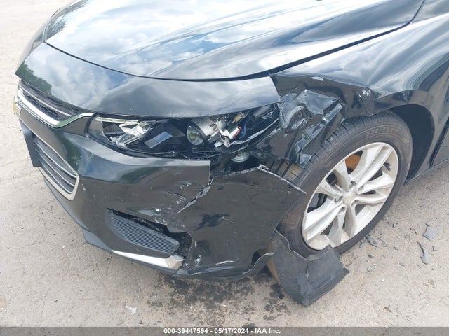 Chevrolet MALIBU LT 2018 1G1ZD5ST5JF141878 Image 6