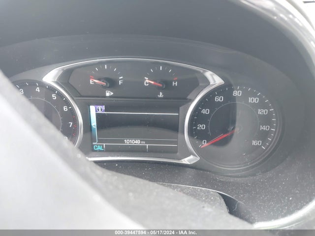Chevrolet MALIBU LT 2018 1G1ZD5ST5JF141878 Image 7