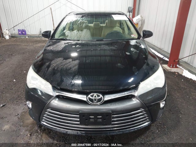 Toyota CAMRY LE 2016 4T4BF1FK9GR535077 Image 13