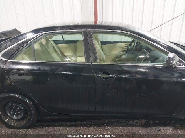 Toyota CAMRY LE 2016 4T4BF1FK9GR535077 Image 14