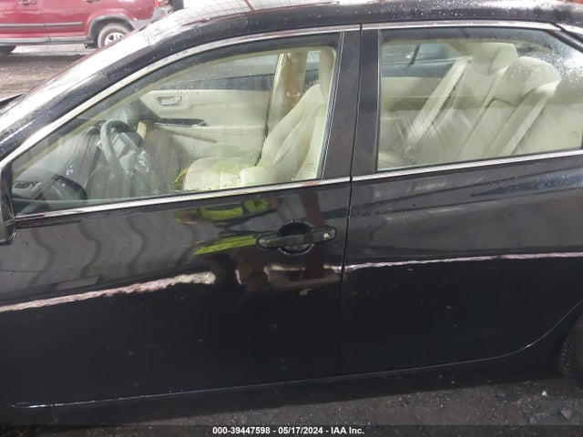 Toyota CAMRY LE 2016 4T4BF1FK9GR535077 Image 15