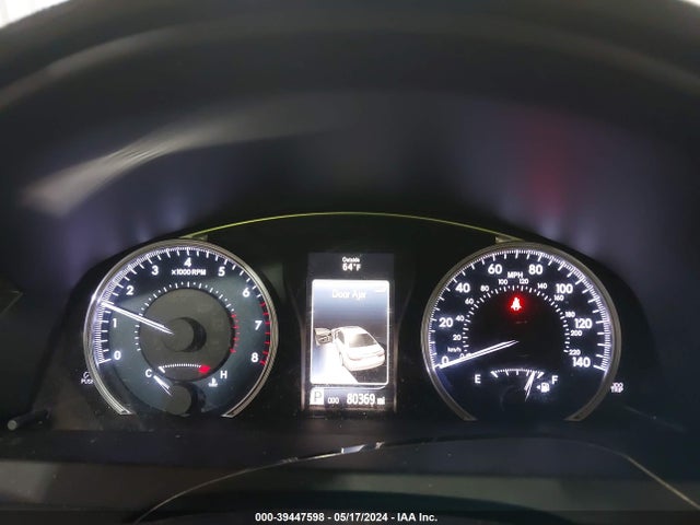 Toyota CAMRY LE 2016 4T4BF1FK9GR535077 Image 16