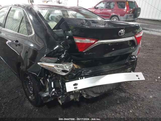 Toyota CAMRY LE 2016 4T4BF1FK9GR535077 Image 6