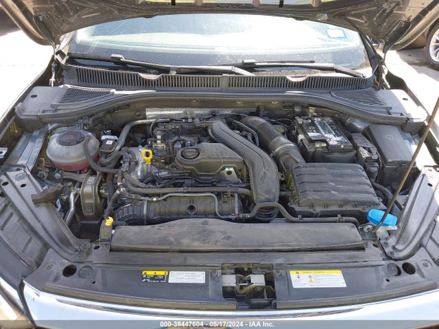 Volkswagen Jetta 1.5t S 2022 3VWCM7BU8NM015597 Image 10