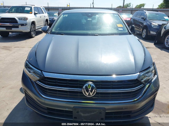 Volkswagen Jetta 1.5t S 2022 3VWCM7BU8NM015597 Image 12