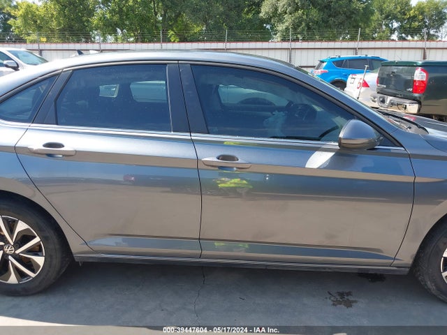 Volkswagen Jetta 1.5t S 2022 3VWCM7BU8NM015597 Image 13