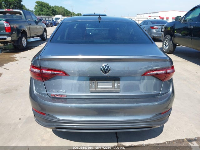 Volkswagen Jetta 1.5t S 2022 3VWCM7BU8NM015597 Image 16
