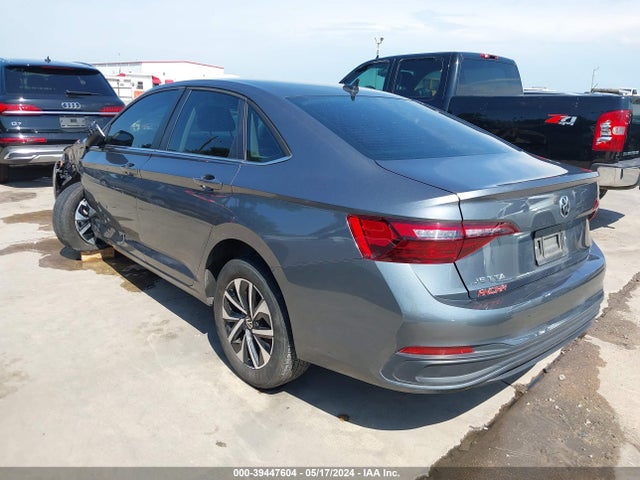Volkswagen Jetta 1.5t S 2022 3VWCM7BU8NM015597 Image 3