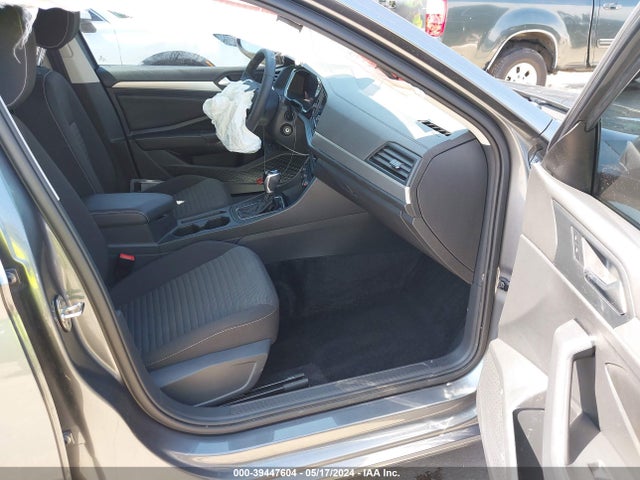 Volkswagen Jetta 1.5t S 2022 3VWCM7BU8NM015597 Image 5