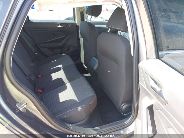 Volkswagen Jetta 1.5t S 2022 3VWCM7BU8NM015597 Image 8