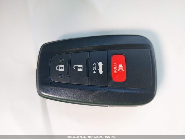 Toyota CAMRY LE 2024 4T1R11AK2RU223278 Image 11