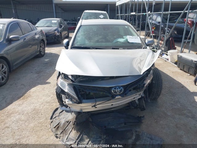 Toyota CAMRY LE 2024 4T1R11AK2RU223278 Image 12