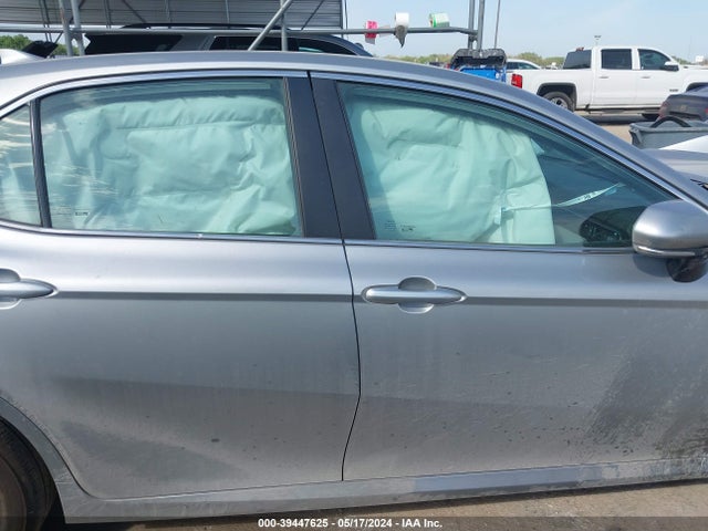 Toyota CAMRY LE 2024 4T1R11AK2RU223278 Image 13
