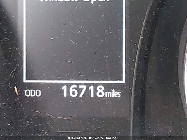 Toyota CAMRY LE 2024 4T1R11AK2RU223278 Image 15