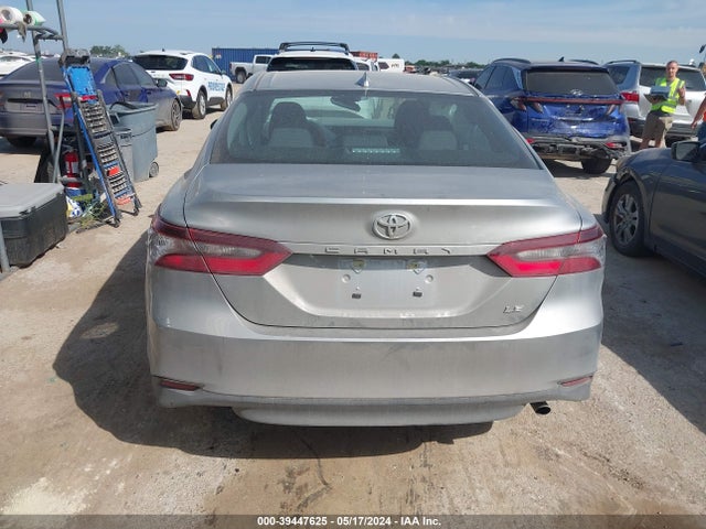 Toyota CAMRY LE 2024 4T1R11AK2RU223278 Image 16