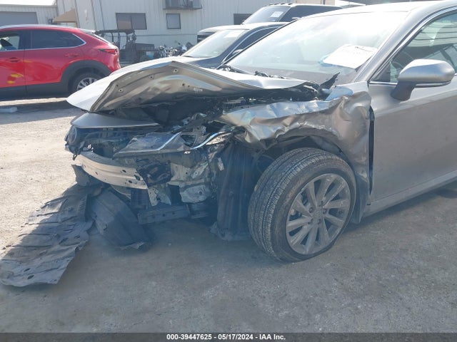 Toyota CAMRY LE 2024 4T1R11AK2RU223278 Image 6