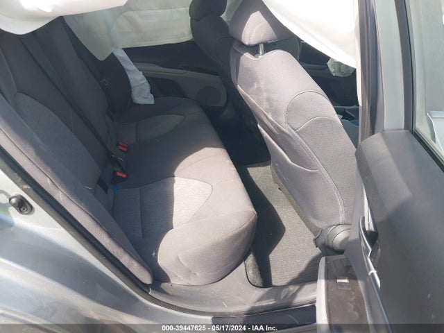 Toyota CAMRY LE 2024 4T1R11AK2RU223278 Image 8