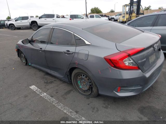 19XFC2F52HE216595 Honda Civic Lx